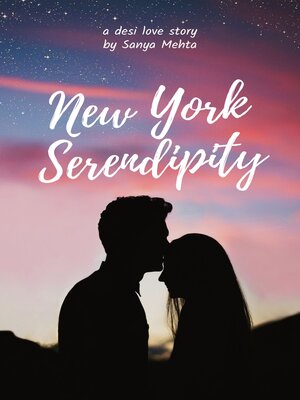cover image of New York Serendipity
